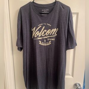 Men’s Volcom T-Shirt 2XL